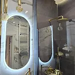 Appartamento Golden Horizon Hanza Tower - Spa&sky View Stettino