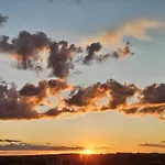 Golden Horizon Hanza Tower - Spa&sky View * Stettino