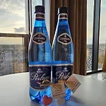 Golden Horizon Hanza Tower - Spa&sky View Appartamento *