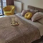 Golden Horizon Hanza Tower - Spa&sky View Stettino
