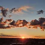 Appartamento Golden Horizon Hanza Tower - Spa&sky View Stettino