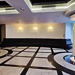 Golden Horizon Hanza Tower - Spa&sky View * Stettino