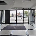 Golden Horizon Hanza Tower - Spa&sky View Appartamento *