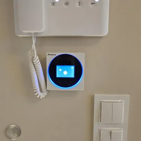 Golden Horizon Hanza Tower - Spa&sky View * Stettin