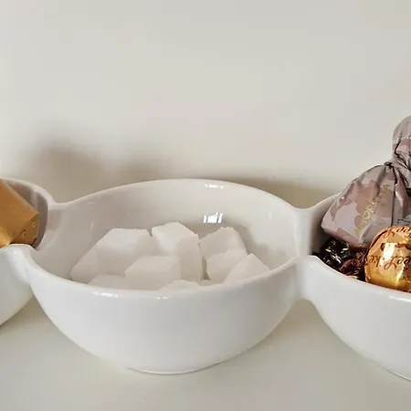 Golden Horizon Hanza Tower - & Sky View * Stettin