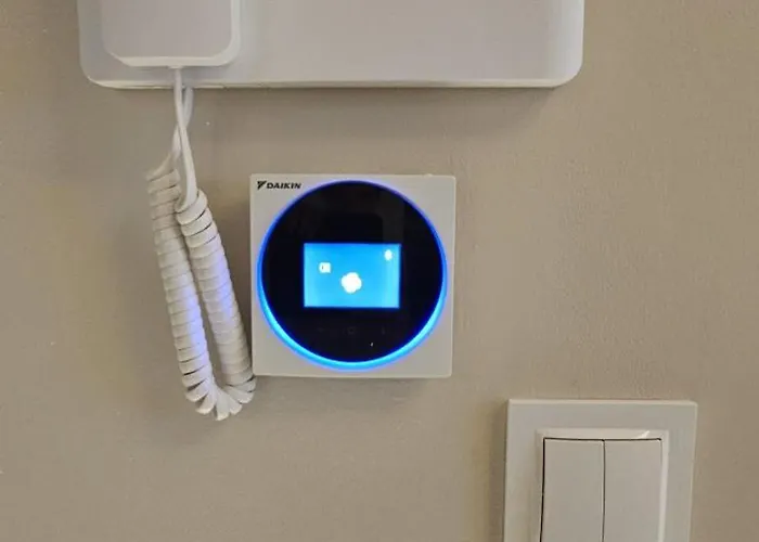 Golden Horizon Hanza Tower - & Sky View * Щецин