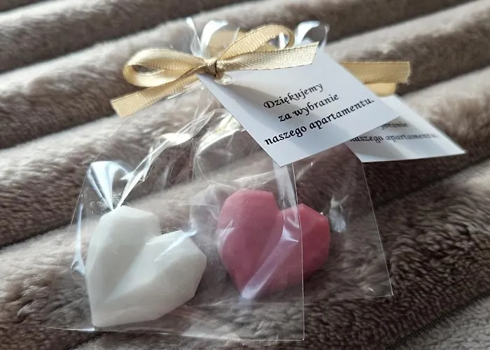 Golden Horizon Hanza Tower - & Sky View *